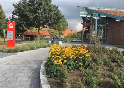 Kreissparkasse Tarmstedt