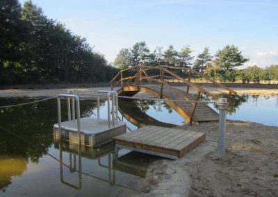 Spiel- und Wasserpark Farven
