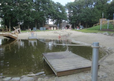 Spiel- und Wasserpark Farven